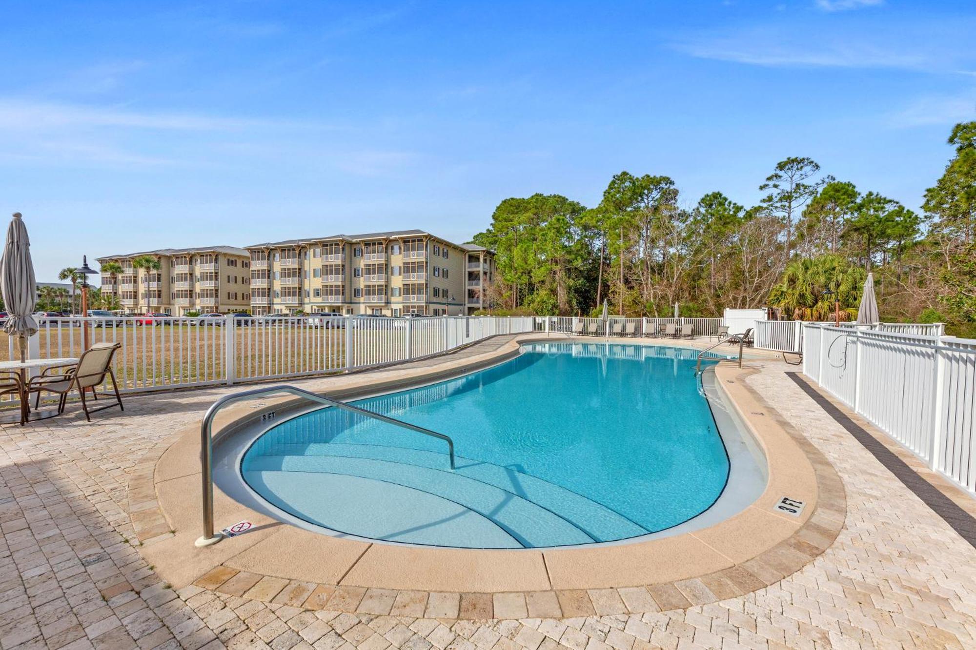 Remarkably Updated 3/2 In Seagrove Highlands - Gulf Views Sleeps 9! Santa Rosa Beach Exterior foto